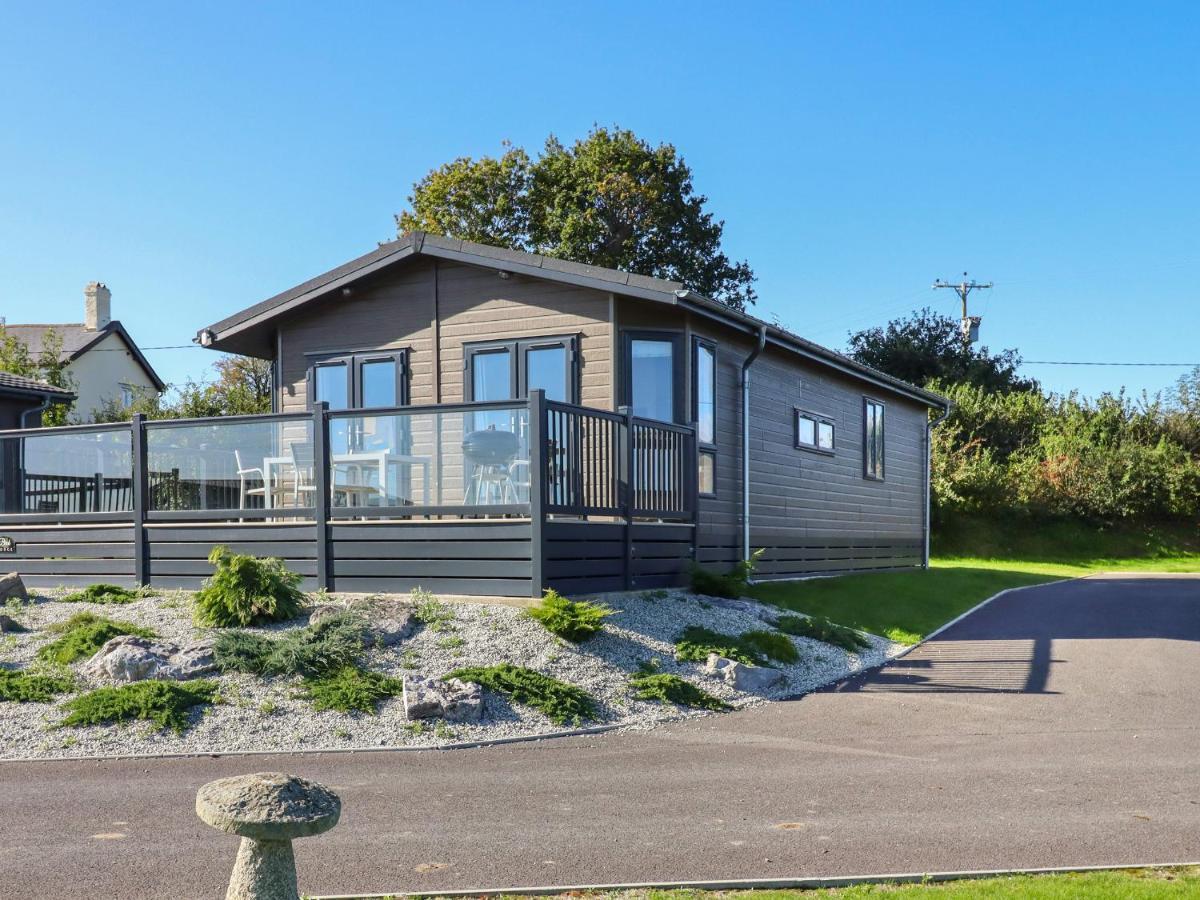 Birch Lodge Newton Abbot Eksteriør bilde