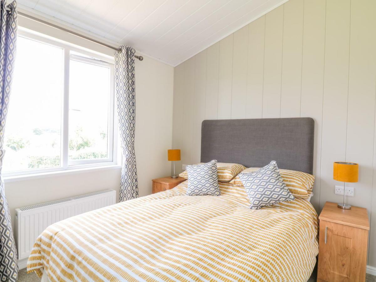 Birch Lodge Newton Abbot Eksteriør bilde