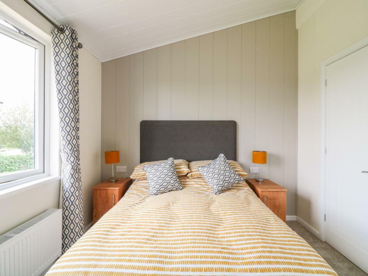 Birch Lodge Newton Abbot Eksteriør bilde